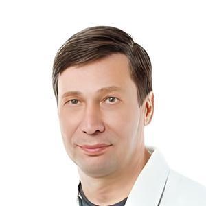Дворников Анатолий Вячеславович, детский невролог, детский эпилептолог - Москва