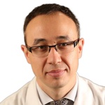 Гуспанов Ренат Иватуллаевич