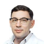 Максименко Станислав Александрович, Хирург, Онколог, Проктолог (колопроктолог) - Москва