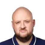 Горячкин Евгений Николаевич, Проктолог (колопроктолог), Онколог, Флеболог, Хирург - Москва