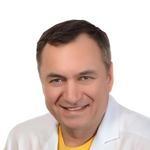 Бирюков Сергей Юрьевич, Травматолог, Ортопед - Одинцово