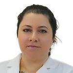Боголепова Юлия Николаевна, Офтальмолог (окулист) - Москва