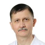 Лукьяненко Олег Васильевич, Функциональный диагност - Москва