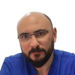 Григорьев Георгий Александрович Григорьев Георгий Александрович, Гинеколог-хирург - Москва