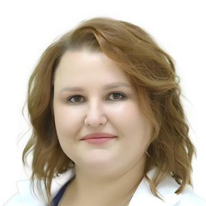 Ласкевич Анастасия Владимировна, гинеколог , врач узи , гинеколог-хирург , гинеколог-эндокринолог - Москва