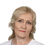 Фомина Эльвира Анатольевна Фомина Эльвира Анатольевна, Врач общей практики (семейный врач), Гериатр (геронтолог) - Москва