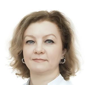 Гревцова Илона Анатольевна, психотерапевт - Москва