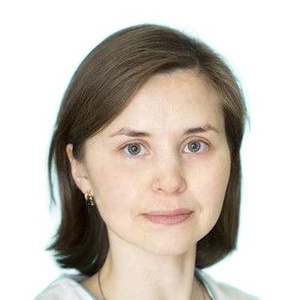 Вельмакина Юлия Александровна, врач общей практики - Москва