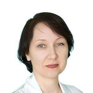 Якунина Лариса Николаевна, Офтальмолог (окулист) - Москва