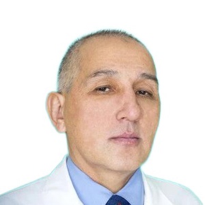 Мирзалиев Абдусалом Маматкулович, врач общей практики - Москва