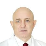 Гагарин Александр Васильевич, Терапевт - Москва
