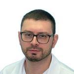 Панайотиди Дмитрий Анатольевич, Акушер, врач УЗИ, гинеколог, гинеколог-хирург - Москва