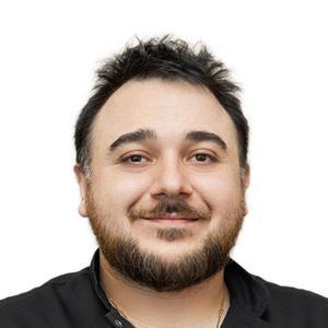 Овакимян Марлен Артурович - фотография Овакимян Марлен Артурович, гинеколог-хирург, гинеколог, онколог-гинеколог - Москва