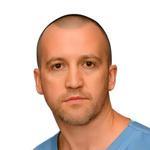 Шапоренко Антон Геннадьевич