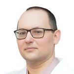 Соловьев Вадим Сергеевич, Анестезиолог-реаниматолог, Алголог, Ортопед, Травматолог - Москва