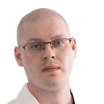 Ликальтер Дмитрий Леонидович