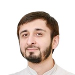 Арапиев Магомед Усманович, Офтальмолог-хирург, Детский офтальмолог, Офтальмолог (окулист) - Москва