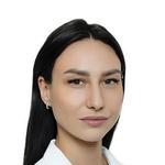 Островская Ирина Ивановна, Эндокринолог - Москва