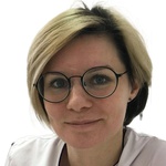 Кокорина Снежана Алексеевна