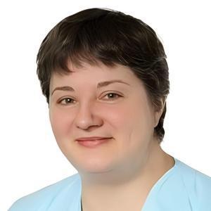 Белова Галина Васильевна, анестезиолог-реаниматолог - Москва