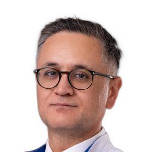 Иноятов Жасур Шухратович - фотография Иноятов Жасур Шухратович, уролог - Москва