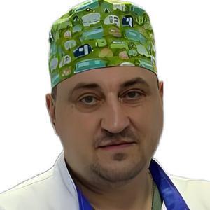 Сирота Евгений Сергеевич, Уролог, хирург - Москва