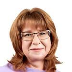 Уварова Наталья Васильевна, Гастроэнтеролог, Детский гастроэнтеролог, Педиатр - Москва