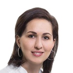 Дацирхоева Оксана Мухамедовна, Терапевт, Врач УЗИ, Кардиолог, Функциональный диагност - Москва