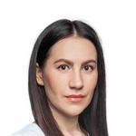 Уралёва Анастасия Юрьевна, Лазерный хирург, Офтальмолог (окулист) - Химки