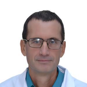 Борисанов Алексей Владимирович, рентгенолог , врач узи - Москва
