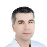 Семенов Алексей Анатольевич, Мануальный терапевт, реабилитолог, физиотерапевт - Москва
