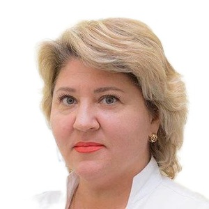 Маркина Лариса Анатольевна, стоматолог - Москва