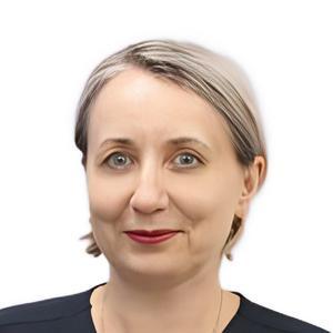 Михайлова Юлия Валерьевна, кардиолог, детский кардиолог - Москва