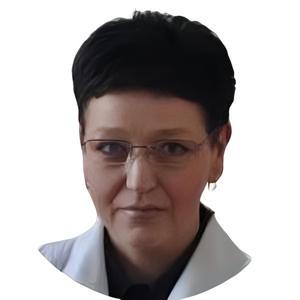 Комиссарова Екатерина Викторовна, физиотерапевт - Москва