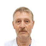 Вавилин Анатолий Николаевич, Невролог - Пушкино