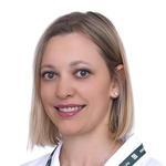 Миргородская Светлана Александровна, Офтальмолог (окулист), лазерный хирург, офтальмолог-хирург - Москва