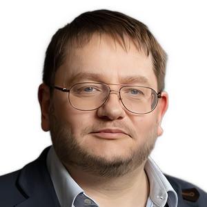 Парамонов Алексей Дмитриевич, гастроэнтеролог, терапевт - Москва