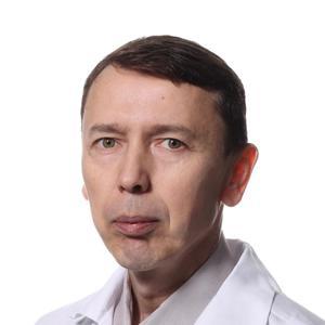 Ибрагимов Шамил Файзирахмонович, эндоскопист - Киров