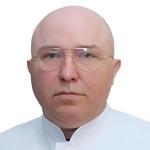 Олин Вячеслав Владимирович, Офтальмолог (окулист) - Москва