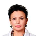 Шмайстер Ирина Викторовна, Невролог - Москва