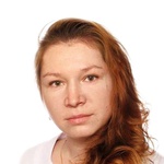 Арцишевская Влада Витальевна, Кардиолог - Зеленоград