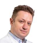 Золотухин Сергей Юрьевич, Челюстно-лицевой хирург - Москва