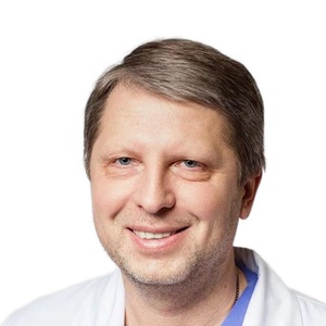 Нестеров Сергей Николаевич, уролог, пластический хирург - Москва