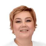 Кузнецова Ирина Эрнстовна, Кардиолог - Москва