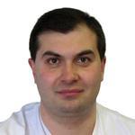 Асадов Джамиль Арифович, Малоинвазивный хирург - Москва