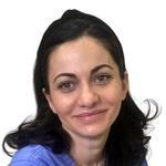 Сандодзе Тамара Саломоновна, Малоинвазивный хирург - Москва