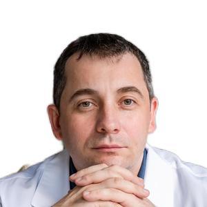 Крылов Павел Валерьевич, психиатр, психотерапевт - Москва