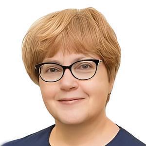 Савина Лариса Николаевна, акушер, гинеколог, гинеколог-хирург - Москва