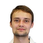 Петров Даниил Игоревич, Уролог, Андролог, Врач УЗИ - Москва