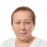 Худалова Фатима Тугановна, Рефлексотерапевт - Москва